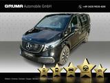 Mercedes-Benz EQV 300 AVANTGARDE DISTR+360+BURM+SITZBEL+EL.SIT - Mercedes-Benz EQV
