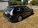 Saab 9-3 2.0 Turbo XWD Vector SportCombi Vector - Saab: 3.0