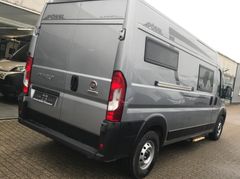 Pössl Summit Shine 600L *7000€ GESCHENKT!!*