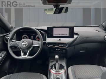 Nissan Juke - 10