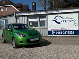 Mazda 2 Lim. 1.3 Independence Sport tüv neu * Klima * - Mazda 2: Grün