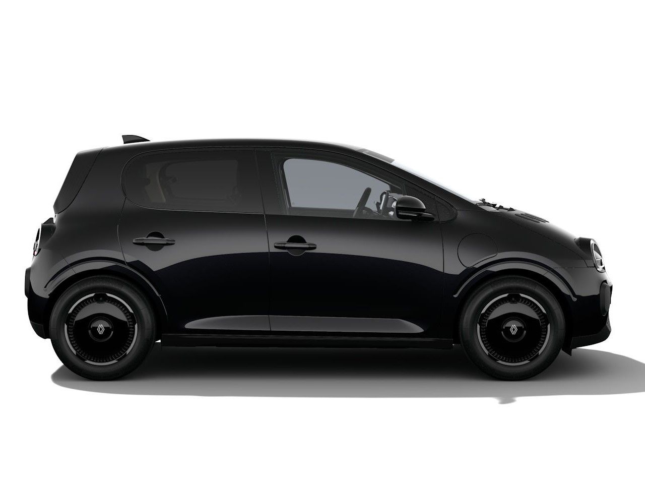 Renault Twingo - Bild 3