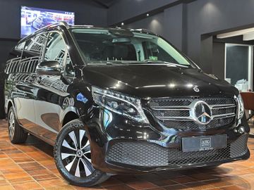 Mercedes V 300 - 3