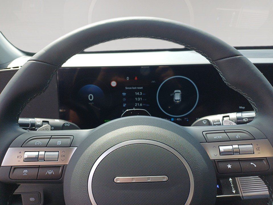 Hyundai Kona – Bild 8