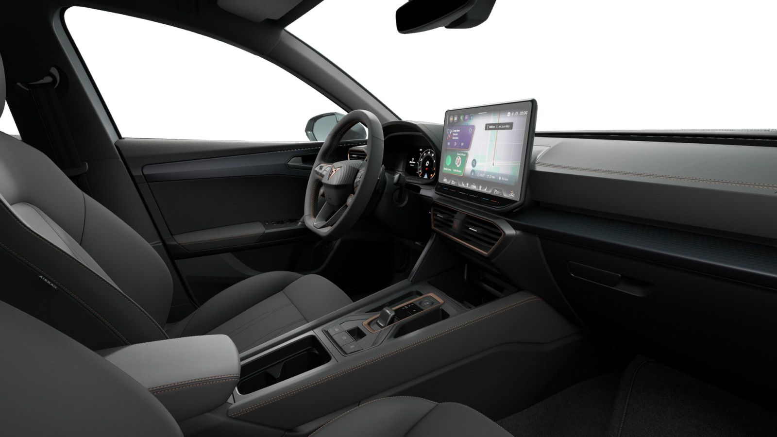 Cupra Leon - Bild 10