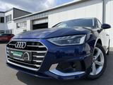 Audi A4 2.0 TFSI advanced 175€ m. 20% Anzahlung Virtu - Audi A4 mit Benzin-Antrieb: Limousine, 2.0