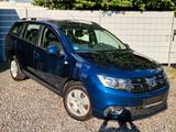 Dacia Logan MCV II Kombi Comfort*1.Hand*Navi*Kamera* - Dacia Logan in Chemnitz