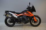 KTM 790 Adventure 2019 Orange - KTM Motorräder in Hamburg