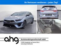 Kia pro cee'd / ProCeed - Vorschau Bild 1