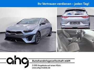Kia Leasingangebot: Kia ProCeed 1.5 T-GDI Automatik GT-line Navigation K