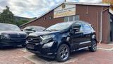 Ford EcoSport ST-Line AHK+RFK+SSD - Ford: Ss