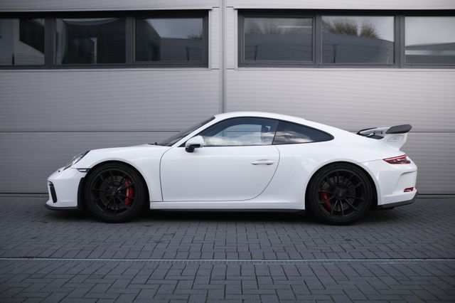 Porsche 911/991.2 GT3 -Lift-Clubsport-Approved-LED