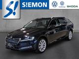 Skoda Superb Combi 1.5TSI DSG Style AHK LED Navi ACC
