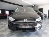 Volkswagen Touran 1.6 TDI Comfortline DSG/ACC/NAV/SHZ/PDC - Volkswagen Touran mit Diesel-Antrieb: Kleinbus, 1.6