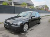 BMW 530i Automatik Leder Xenon SHZ Eu-4 Glasdach Nav - BMW 530 aus 2004: I