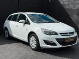 Opel Astra J Sports Tourer Active*GARANTIE*TÜV NEU* - Opel Astra Active mit Diesel-Antrieb