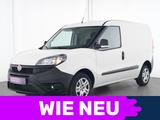 Fiat Doblo Cargo SX PDC|Berganfahrhilfe|Klimaanlage - Fiat Doblo in Frankfurt (Main)