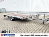 Stema Ateo 2 Autotransportanhänger - Offers matching your search criteria