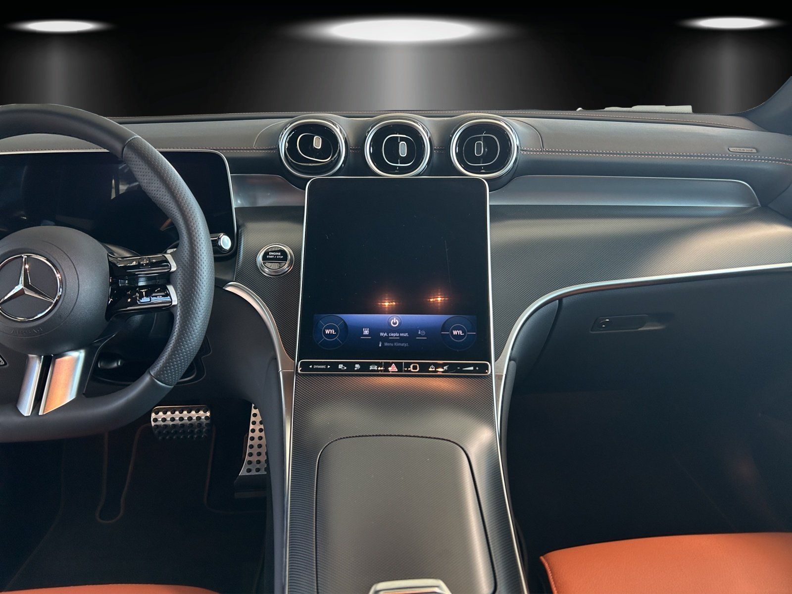 Fahrzeugabbildung Mercedes-Benz GLC400e 4M AMG Advanced DISTRO DigiLED el.Heckkl