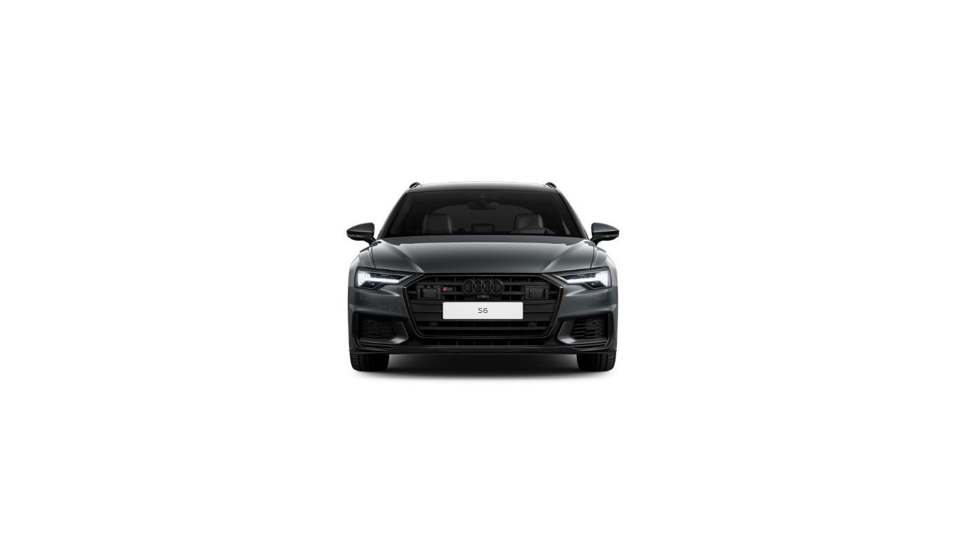 Audi S6 - Bild 4
