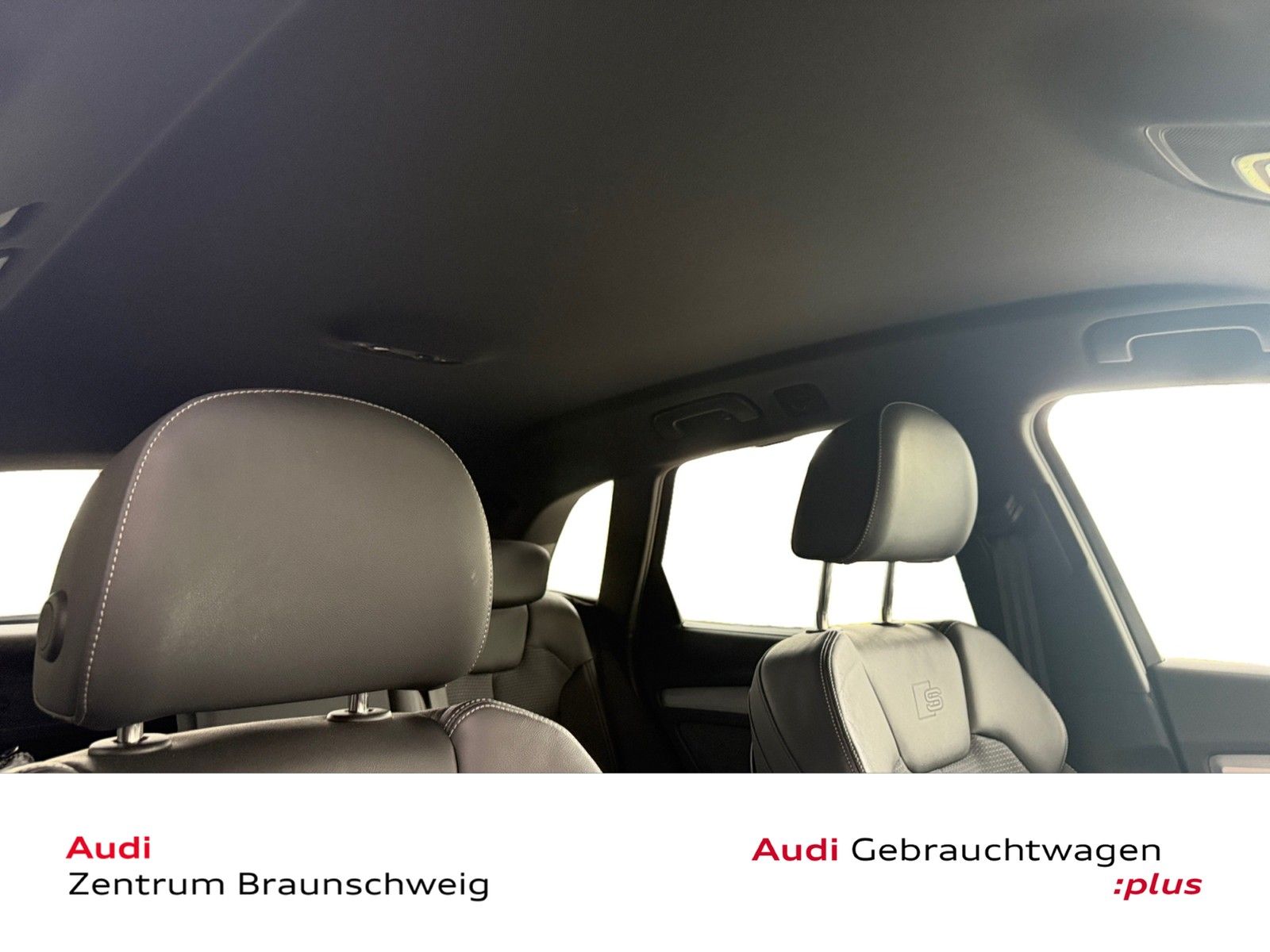 Audi Q5 - Bild 15