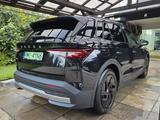 Skoda Elroq 60 - Excelent condition, like NEW - schwarze Skoda Elroq