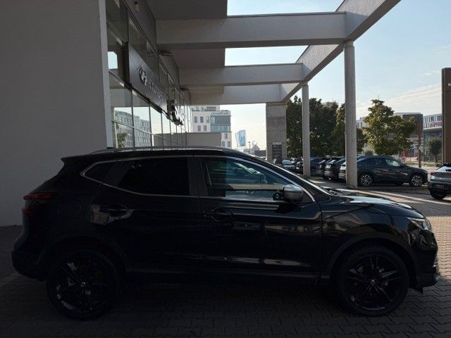 Fahrzeugabbildung Nissan Qashqai N-Motion 159PS Automatik/Navi!