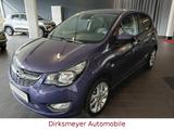 Opel Karl Exklusiv Klima+Schiebedach+43.340km+WKR+ - Opel Karl in Essen
