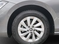 Skoda Superb - Vorschau Bild 12