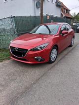 Mazda 3 1.5 SKYACTIV-D 105 NAKAMA Nakama