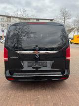 Mercedes-Benz V 300 d Aut. EDITION kompakt EDITION 7 Sitzer - gebrauchte Mercedes-Benz V 300 aus dem Jahr 2023