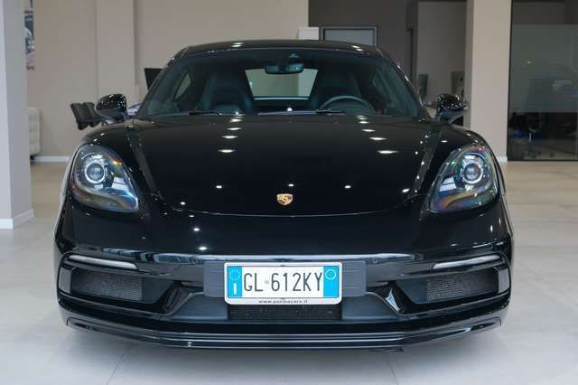 Porsche Cayman 718 2.0 PDK