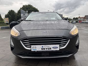 Ford Focus Turnier 1.5 EcoBoost Aut. TITANIUM