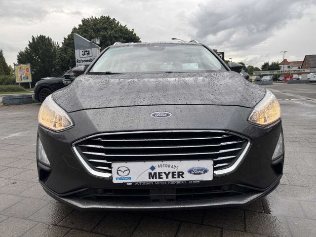 Ford Focus Turnier 1.5 EcoBoost Aut. TITANIUM