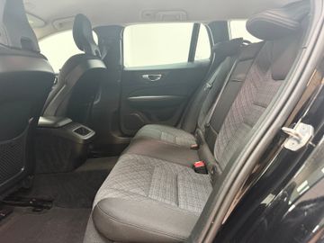 Volvo V60 - 11