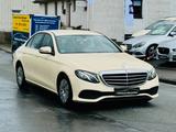 Mercedes-Benz E 200 d *TAXI*1.HAND*NAVI*LED*KAMERA*LEDER*PDC** - Mercedes-Benz E 200: Taxi