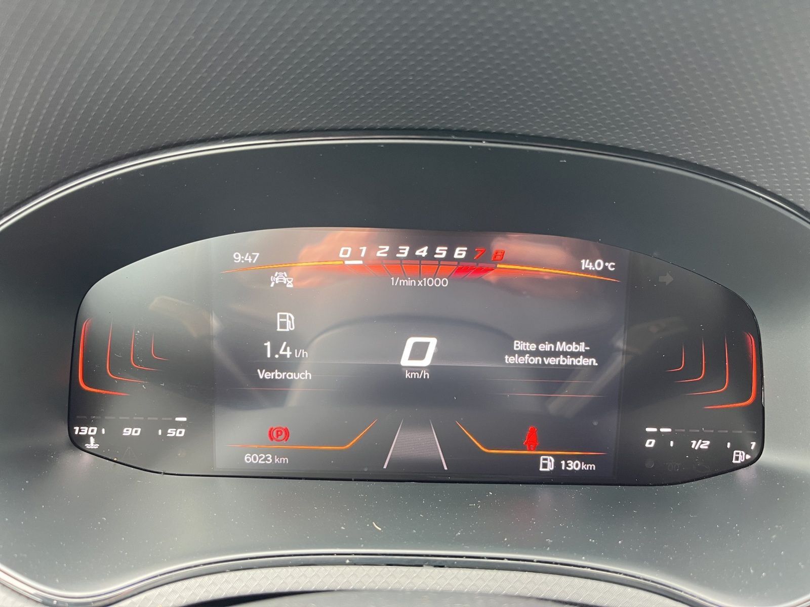 Seat Ibiza - Bild 11