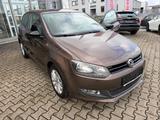 Volkswagen Polo V Style BlueMotion/BMT - Volkswagen Polo: Bluemotion
