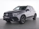 Mercedes-Benz GLE 350 de 4M AMG+LED+AHK+20+KeylG+EHeck+HUD+360 - gebrauchte Mercedes-Benz GLE 350 aus dem Jahr 2023