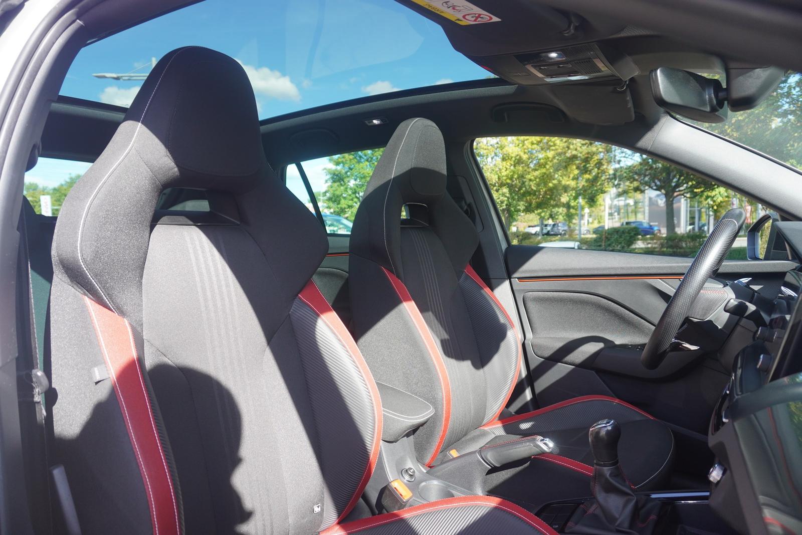 Skoda Scala 1.0 TSI Monte Carlo LED Panorama Android A