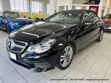 Mercedes-Benz E 200 Cabrio Aut. LEDER 360° COMAND AHK AIRSCARF - Mercedes-Benz E 200 in Bonn