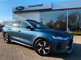 Ford Focus Turnier Active X iACC+BLIS+PANO+LED+AHK+SR - Ford Focus: Automatik