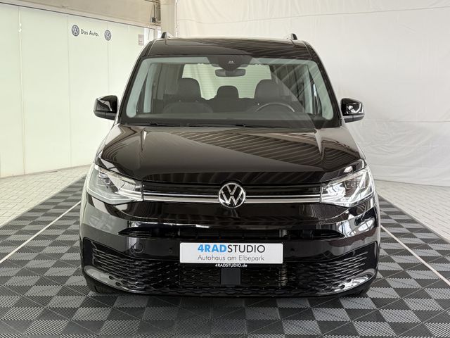Volkswagen Caddy 2.0TDI DSG STYLE NAV PRO STANDHZ PANO AHK
