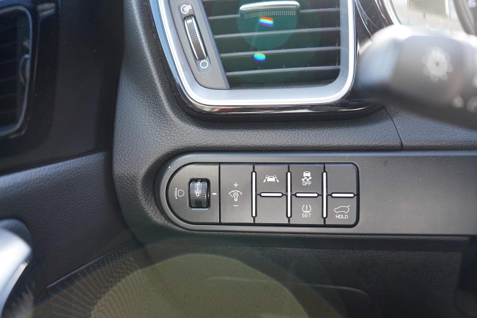 Kia ProCeed GT-Line 1.5 T-GDI AT LED Navi SHZ Kamera