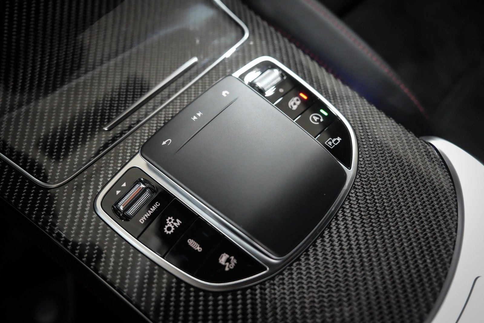 Mercedes-Benz GLC 43 AMG Coupe 4M*SPORTABGAS*NIGHT*CARBON-PAK2 foto 21