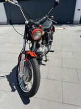 Ducati DM350S Oldtimer Bj. 1973, top Zustand!! - Oldtimer Motorräder