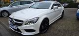 Mercedes-Benz CLS 250d 4Matic AMG 1Hd 360° LED 2J.Garantie - Mercedes-Benz CLS 250 Gebrauchtwagen