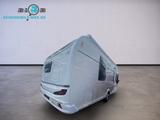 Tabbert Pantiga 550 K NP 53tsd Klima,32TV+Sat+Stockbett - Wohnwagen Stockbett