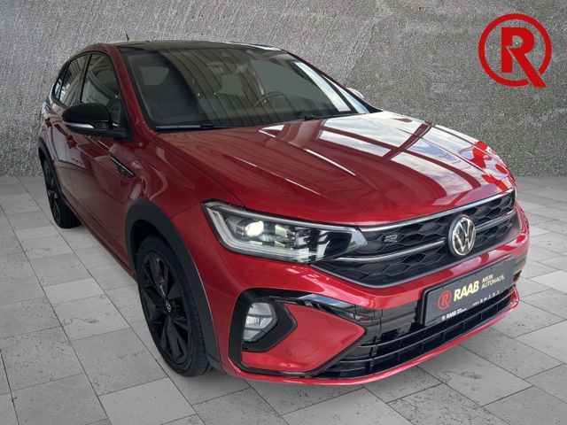 Taigo R-Line Sportpaket El. Panodach Navi Digita