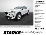 Cupra Formentor 2.0 TDI  Navi LED PDC LM Tempo Klima - Cupra Formentor in Osnabrück